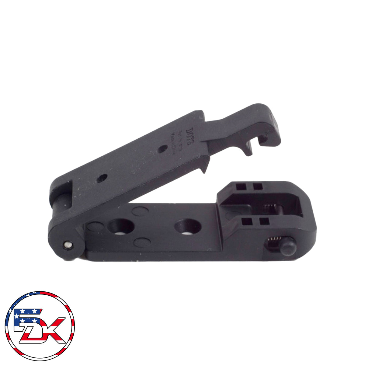 Molle Attachment - Everydaykydex