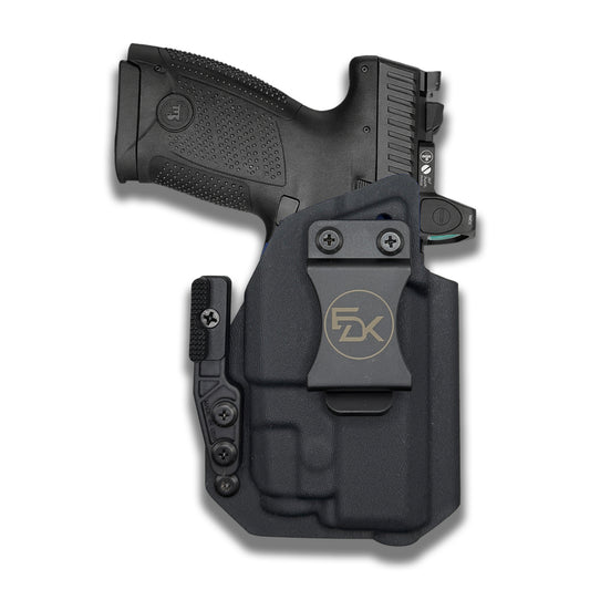 Fits CZ P-10 C – Streamlight TLR-7 / TLR-7A / TLR-7 X