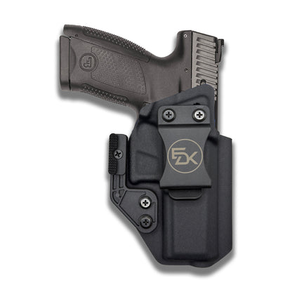 CZ P-10 C IWB holster by EDK Tactical