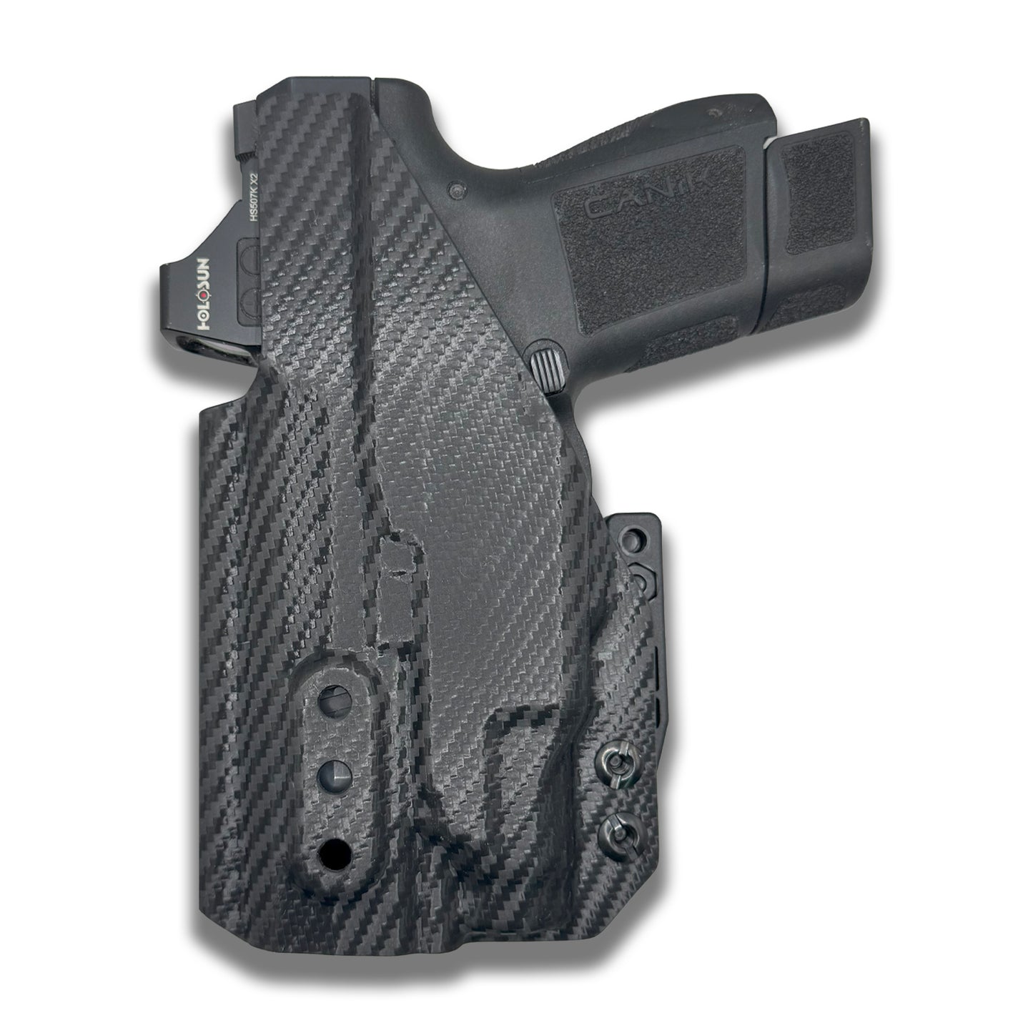 Fits Canik METE MC9LS – Streamlight TLR-7 Sub 1913