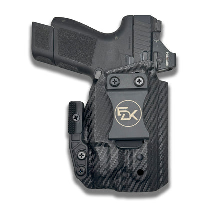 Fits Canik METE MC9LS – Streamlight TLR-7 Sub 1913