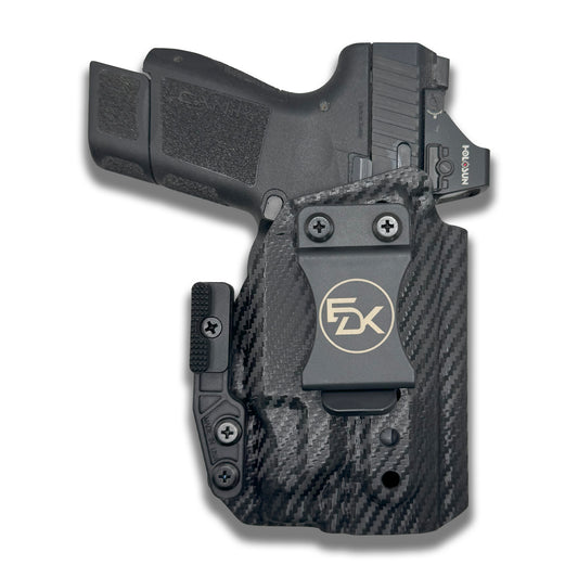 Fits Canik METE MC9LS – Streamlight TLR-7 Sub 1913