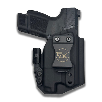 Fits Canik METE MC9 – Olight Baldr Mini