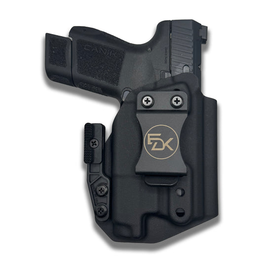 Fits Canik METE MC9 – Olight Baldr S