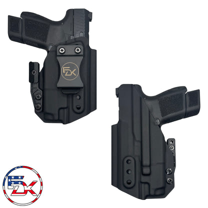 Fits Glock 19 - Olight Baldr S (Open Ended)