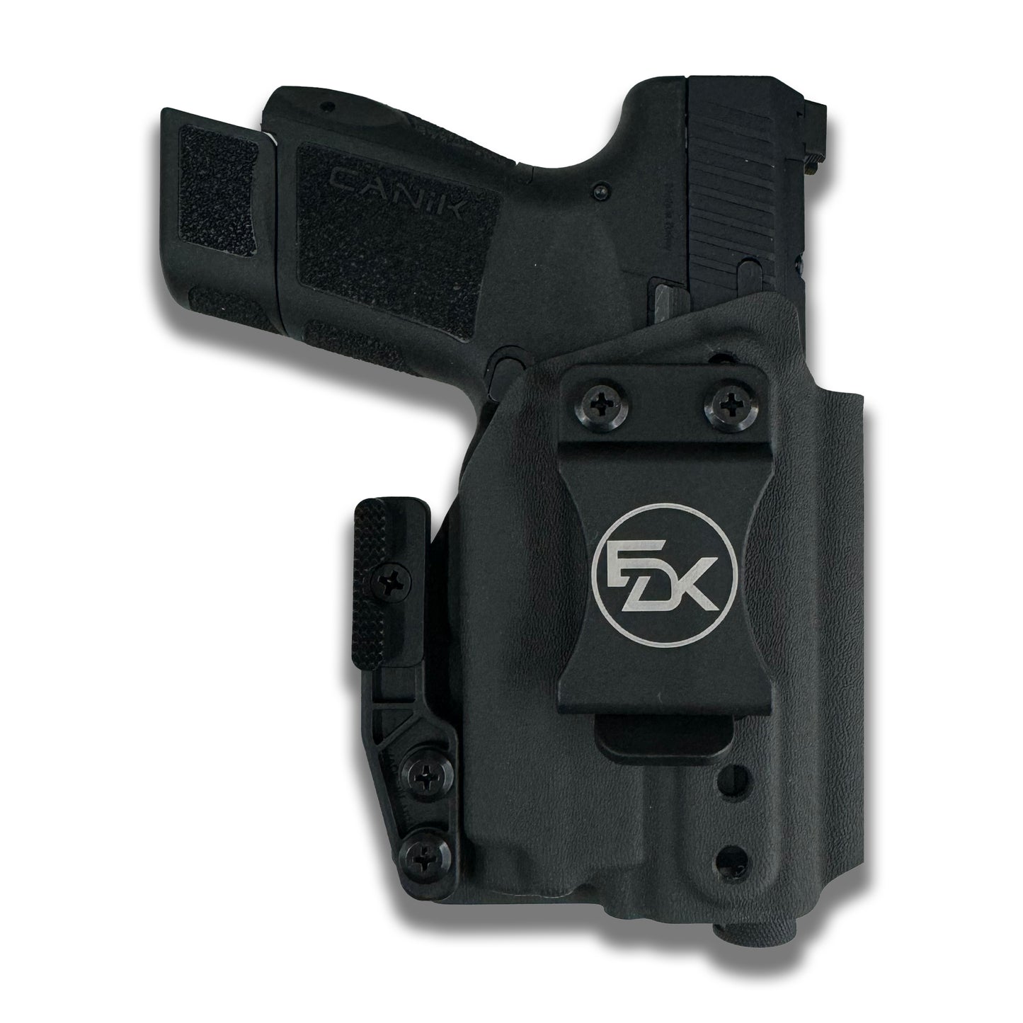 Fits Canik METE MC9 – Olight PL-Mini 2