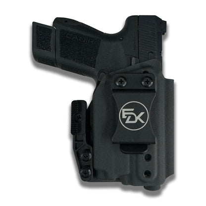 Fits Canik METE MC9 – Olight PL-Mini 2