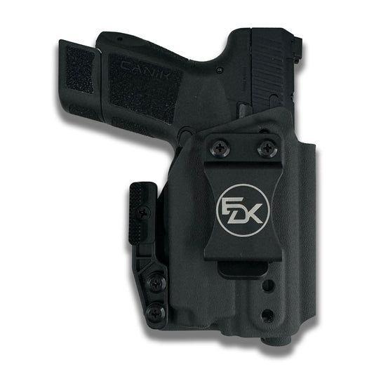Fits Canik METE MC9 – Olight PL-Mini 2