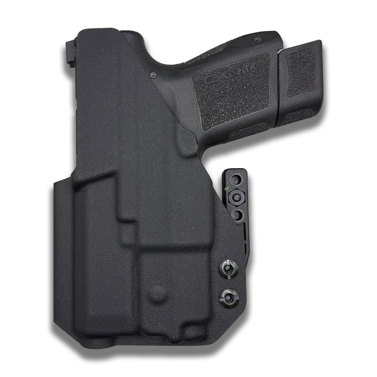 Fits Canik METE MC9 – Olight PL-Mini 3 – IWB Holster