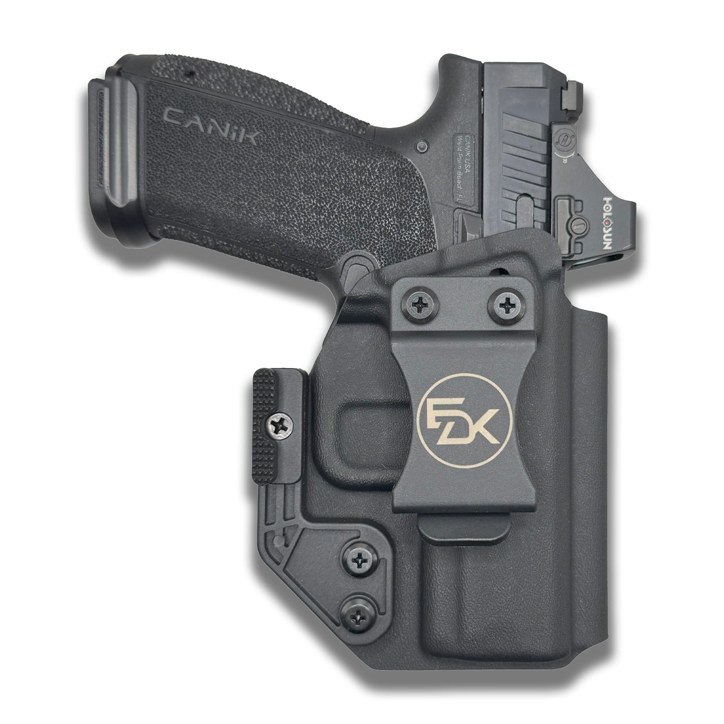 Canik Prime Radian – IWB Holster