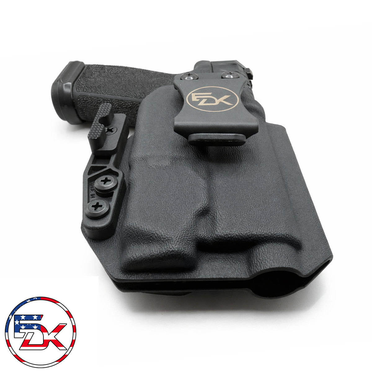 Fits Canik METE MC9 – Olight PL-X