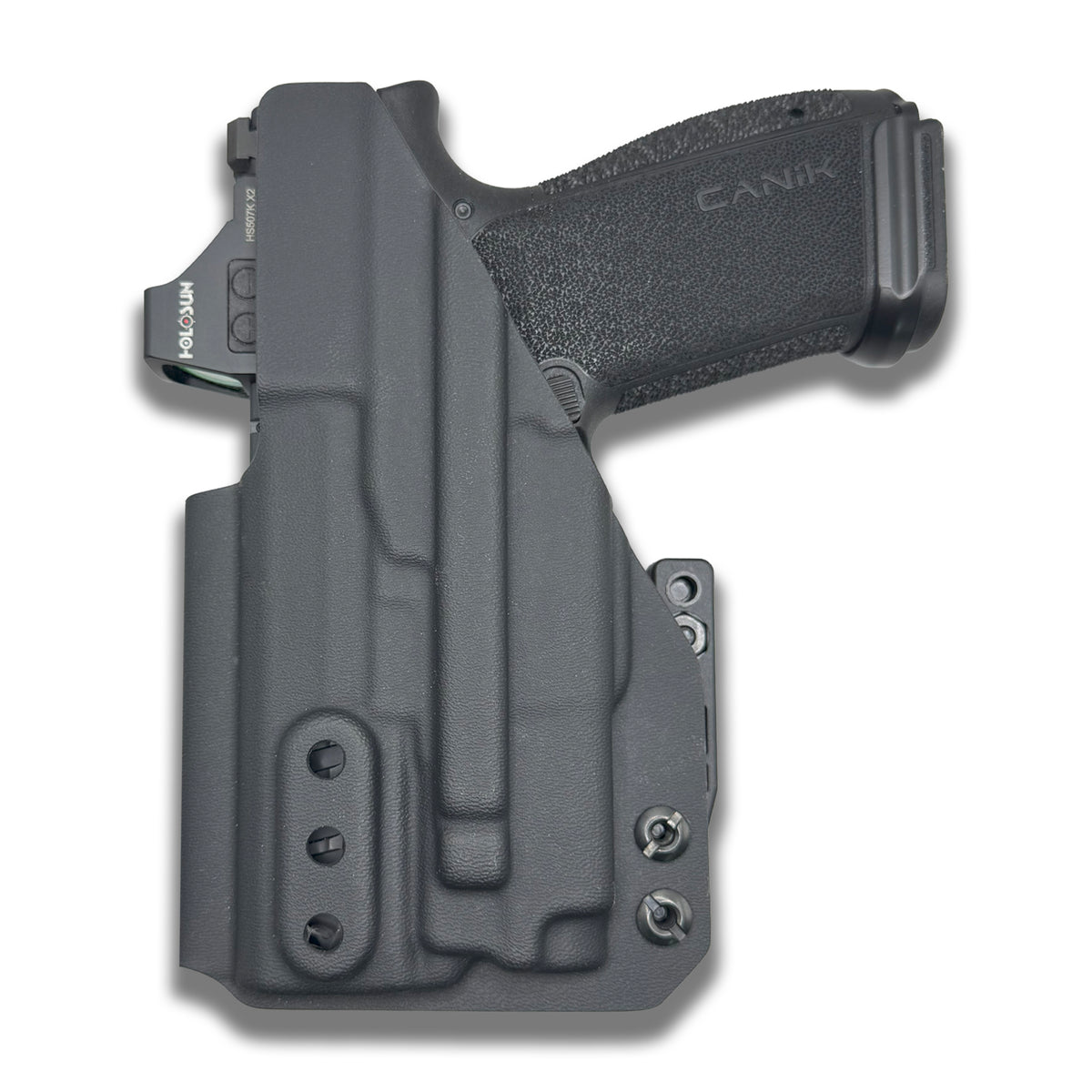 Fits Canik Mete MC9 Prime - Olight PL Mini 2