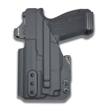 Fits Canik Mete MC9 Prime - Olight PL Mini 2