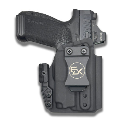 Fits Canik Mete MC9 Prime - Olight PL Mini 2
