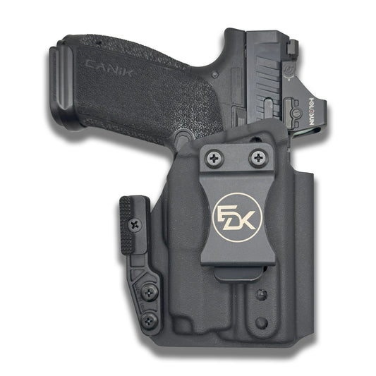 Fits Canik Mete MC9 Prime - Olight PL Mini 2
