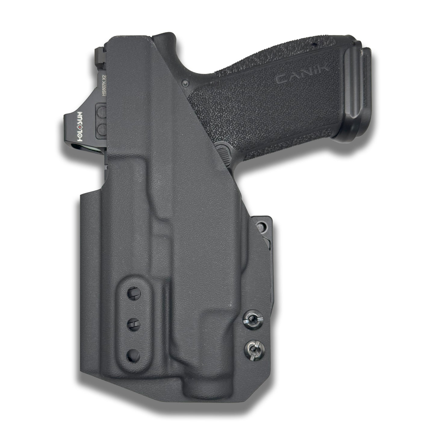 Fits Canik METE MC9 Prime – Streamlight TLR-7 Sub (1913)