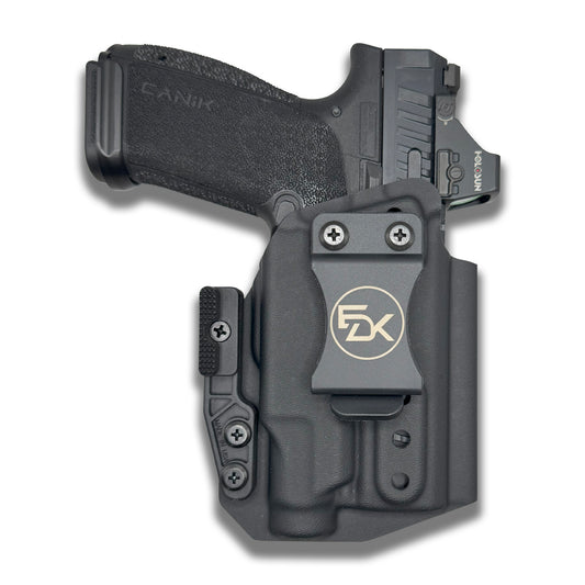 Fits Canik METE MC9 Prime – Streamlight TLR-7 Sub (1913)