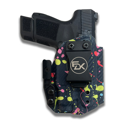 Fits Canik METE MC9 – Streamlight TLR-7 Sub )1913)