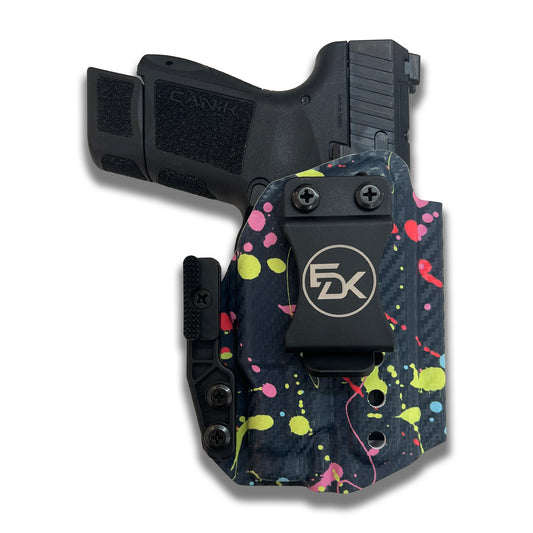 Fits Canik METE MC9 – Streamlight TLR-7 Sub )1913)