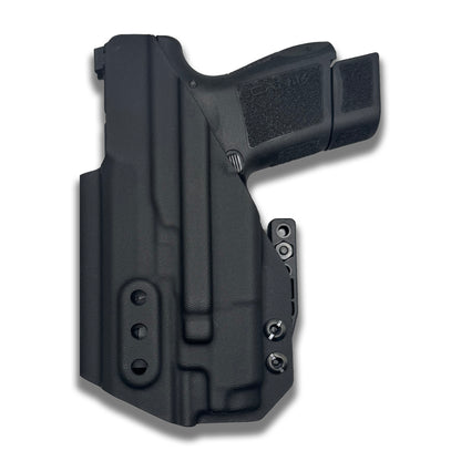 Canik Prime Radian – Olight Baldr S – IWB Holster