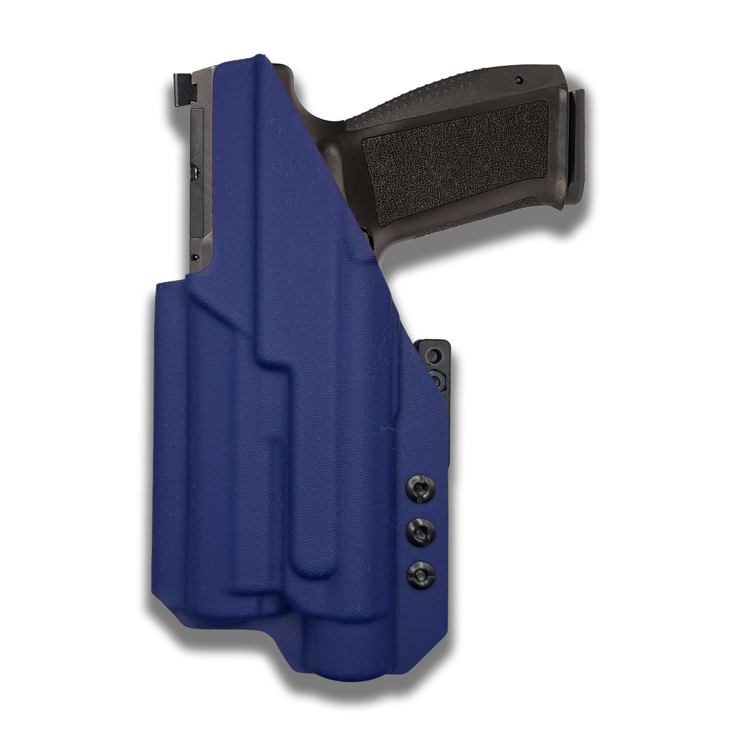 Fits Canik METE SFT – Streamlight TLR-1
