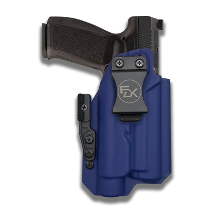 Fits Canik METE SFT – Streamlight TLR-1