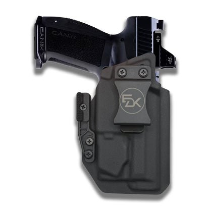 Fits Canik METE SFT – Olight PL-X –