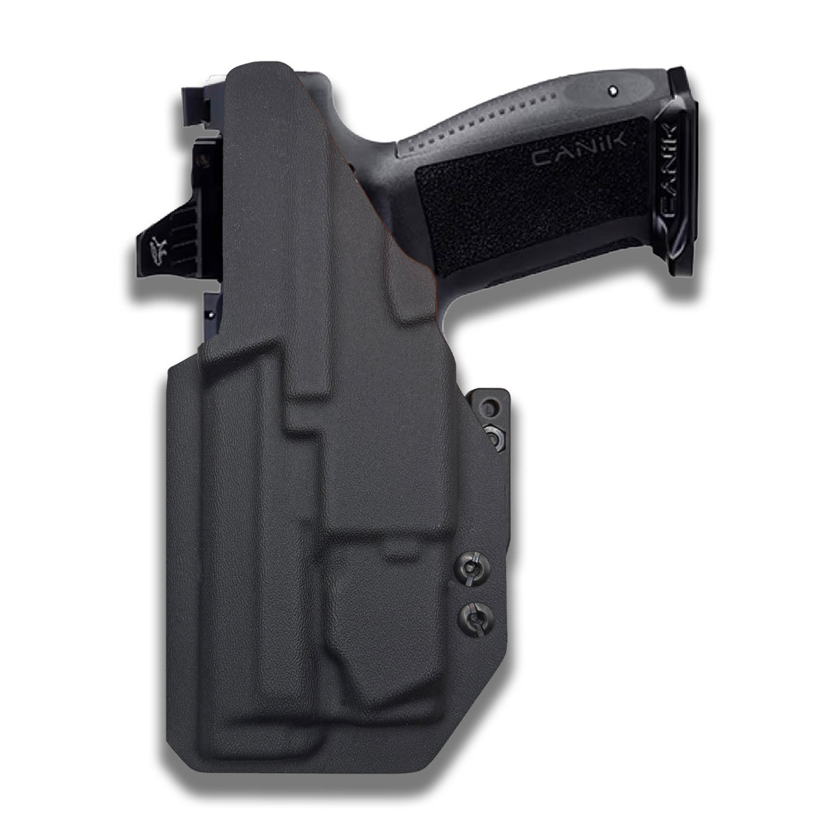 Fits Canik METE SFT – Olight PL-X –