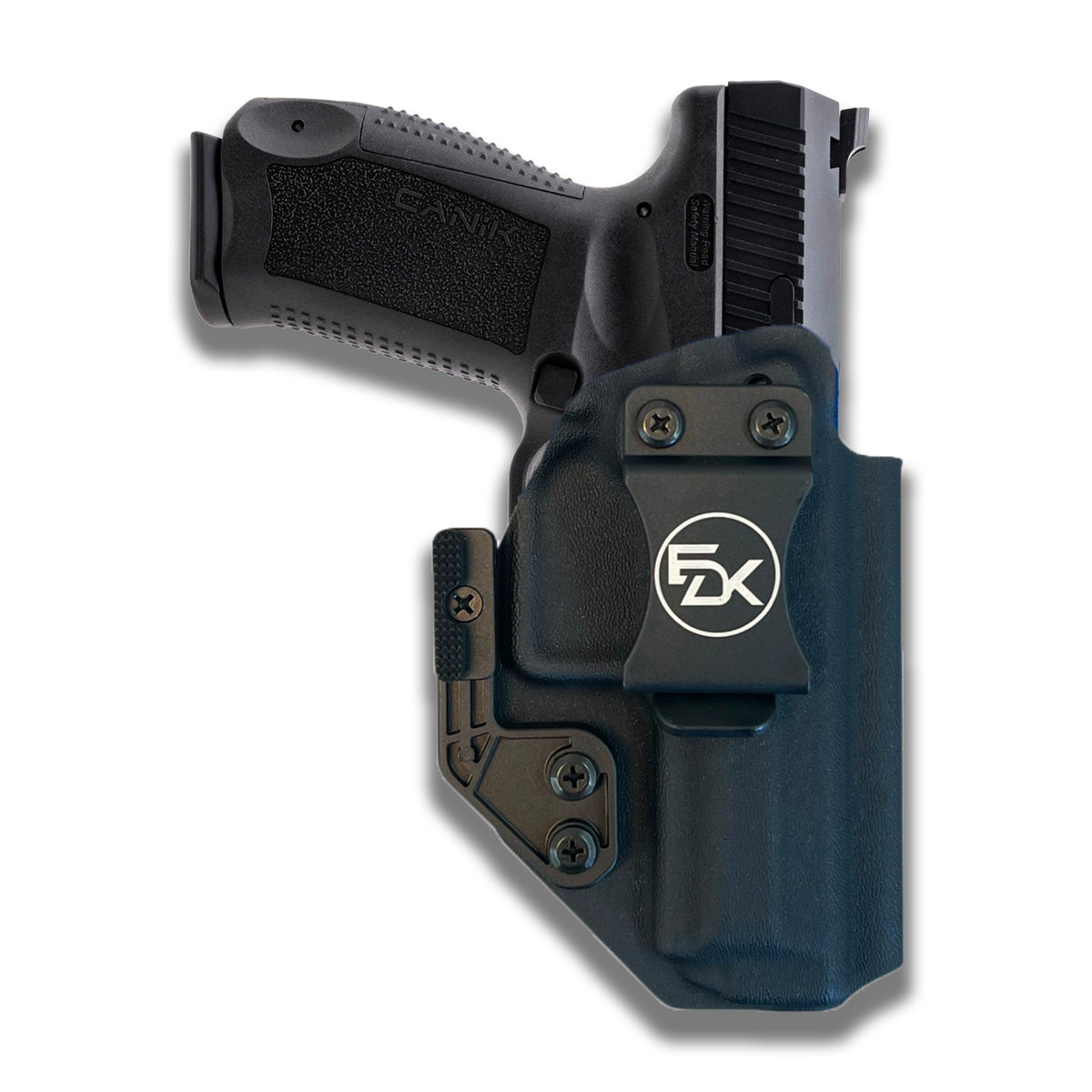 Fits Canik TP9SA