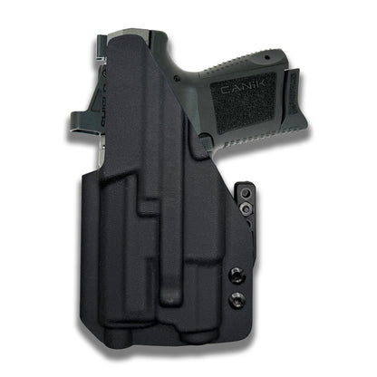 Fits Canik TP9 Elite SC – Olight Baldr S