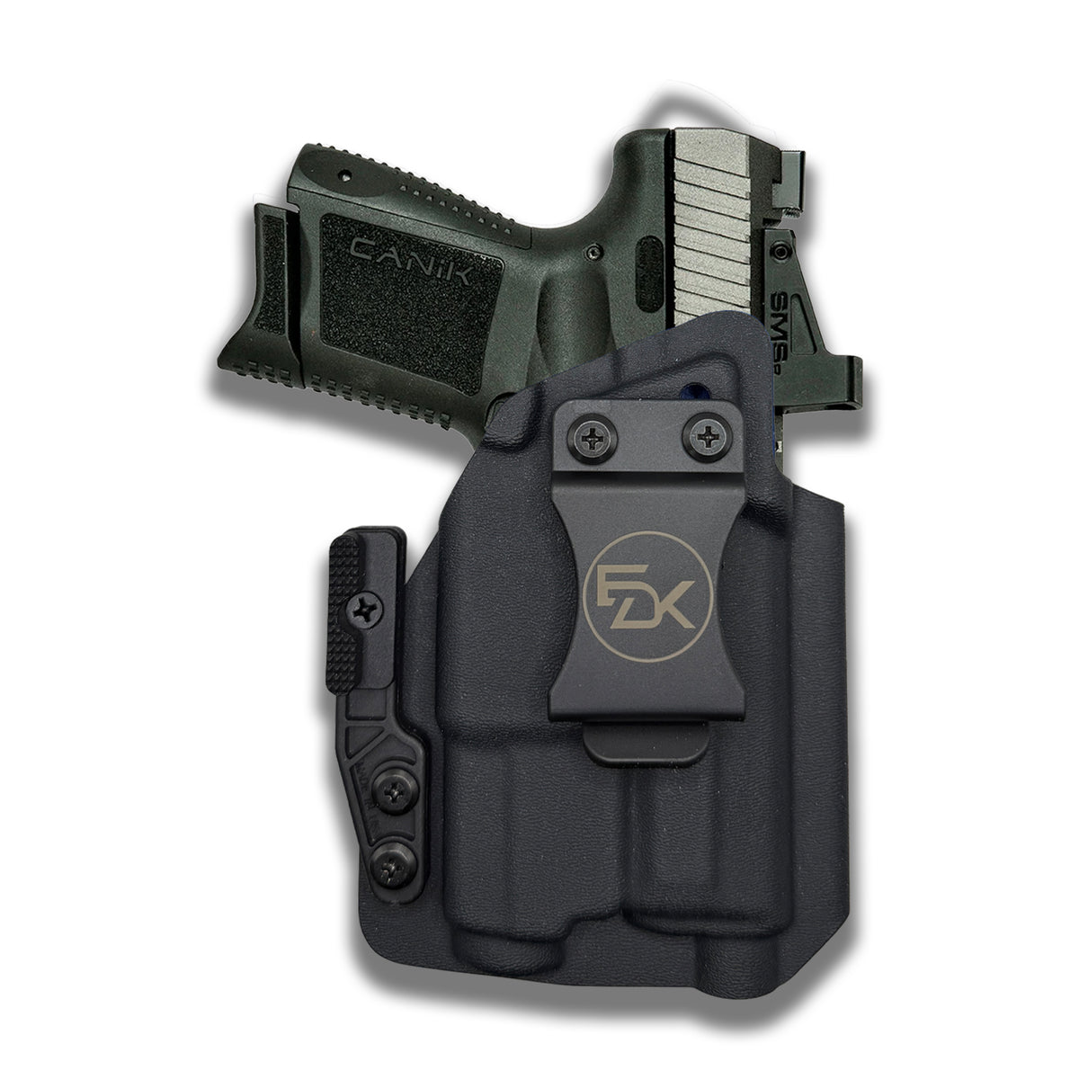 Fits Canik TP9 Elite SC – Olight Baldr S