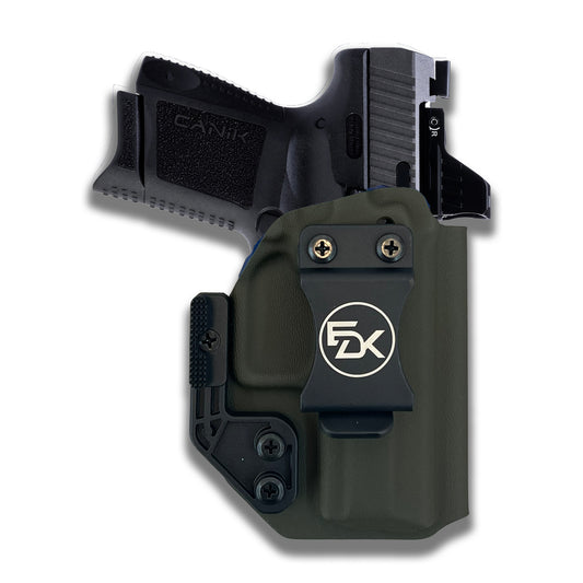 Fits Canik TP9 Elite SC