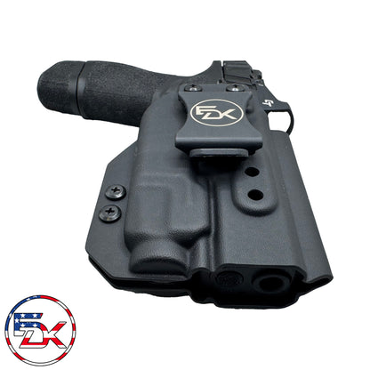 Fits Springfield Echelon 4.0C - streamlight TLR7, 7a, 7x (Open End)