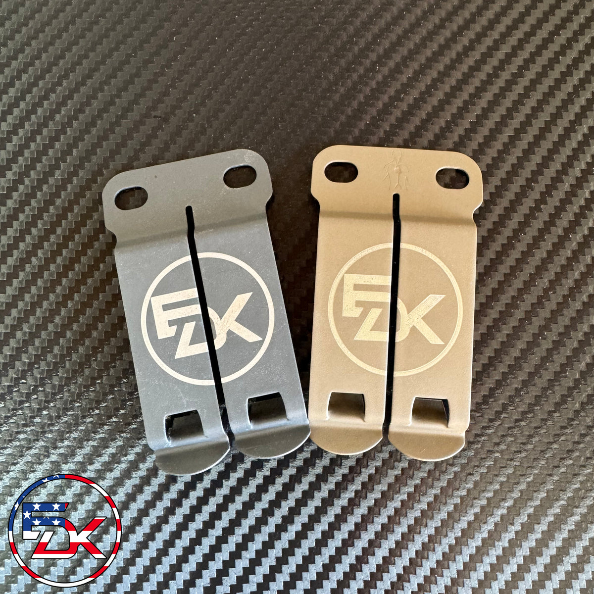 EDK 1.5" Monoblock