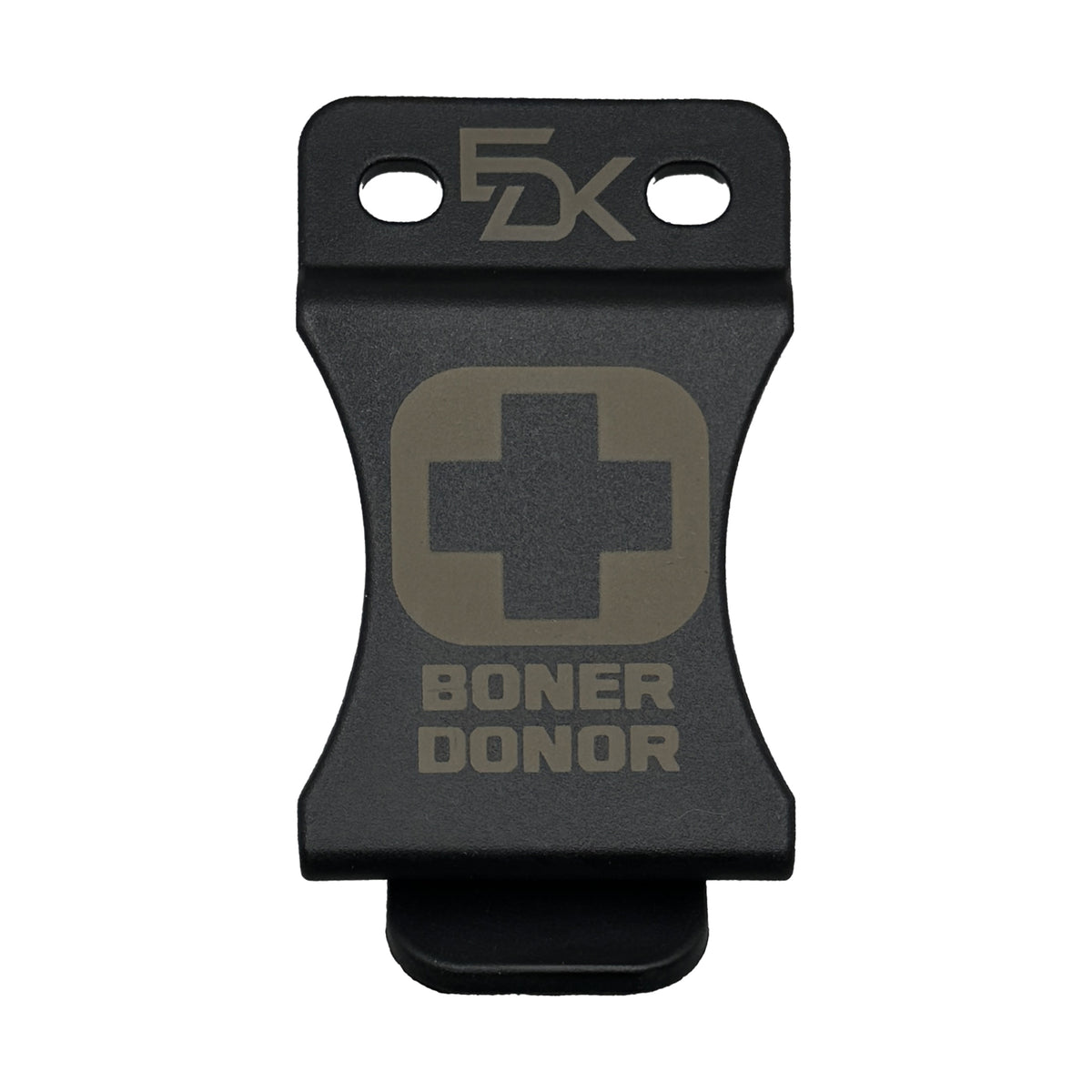 EDK 1.5" Fomi Clip