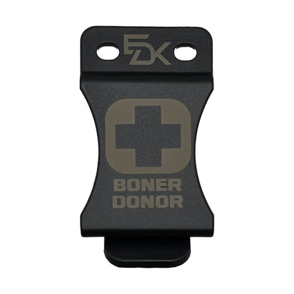 EDK 1.5" Fomi Clip