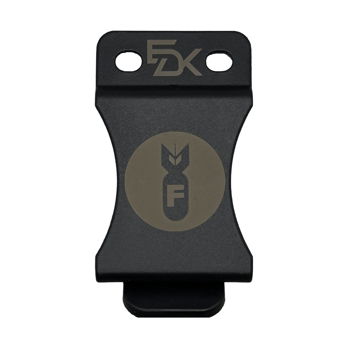 EDK 1.5" Fomi Clip