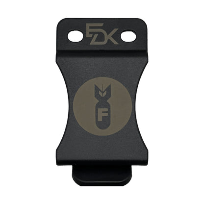 EDK 1.5" Fomi Clip