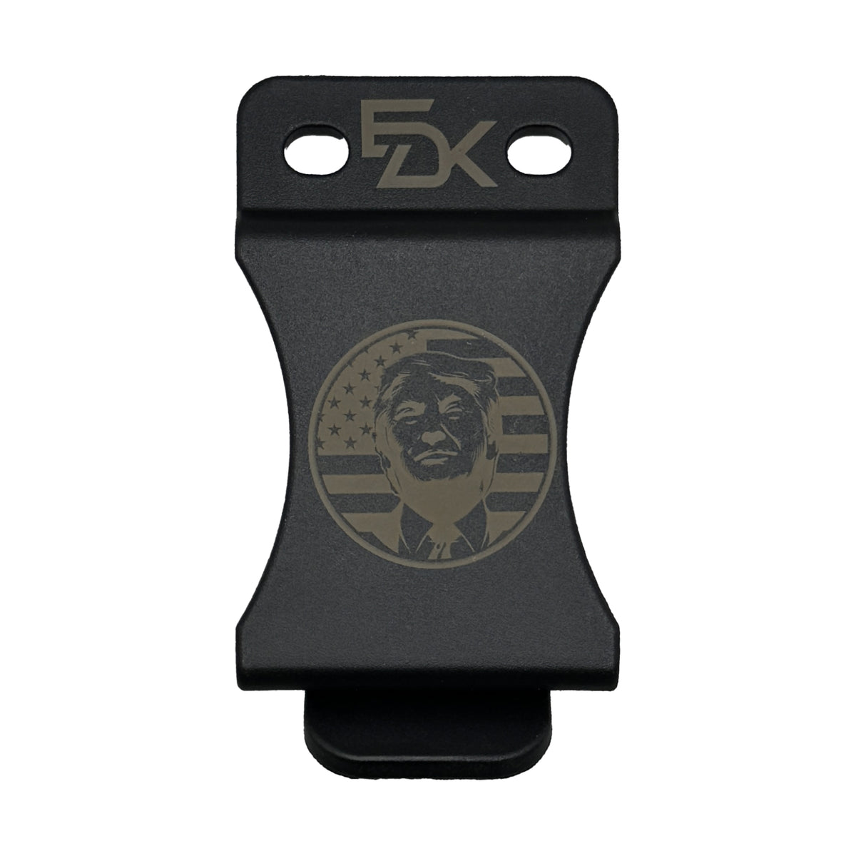 EDK 1.5" Fomi Clip