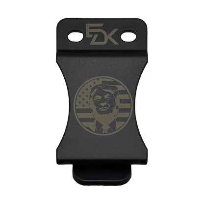EDK 1.5" Fomi Clip
