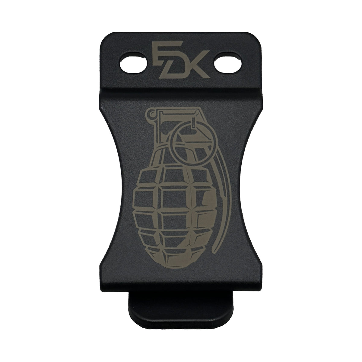 EDK 1.5" Fomi Clip