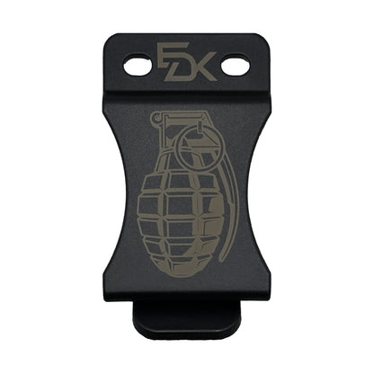 EDK 1.5" Fomi Clip