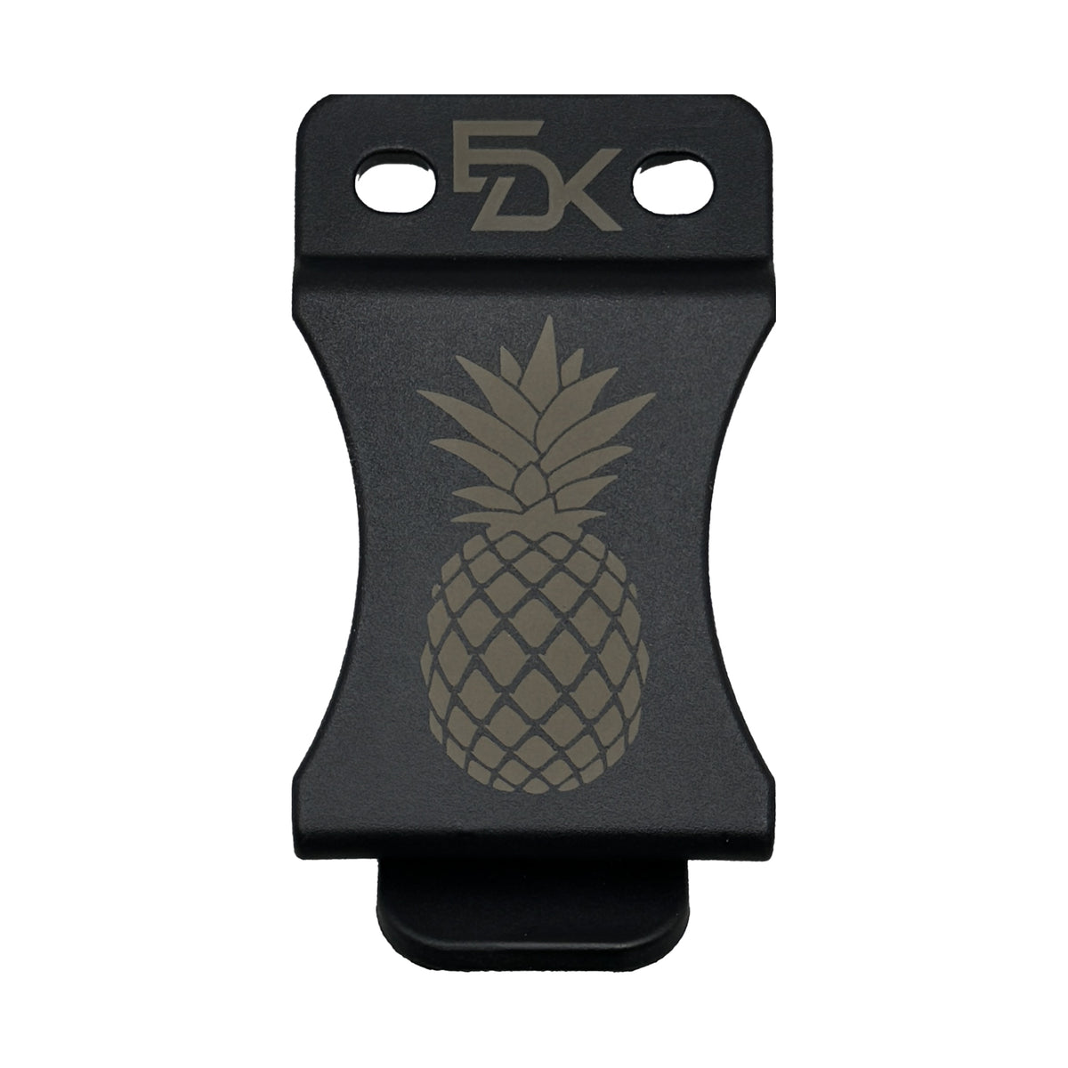 EDK 1.5" Fomi Clip