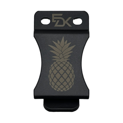 EDK 1.5" Fomi Clip