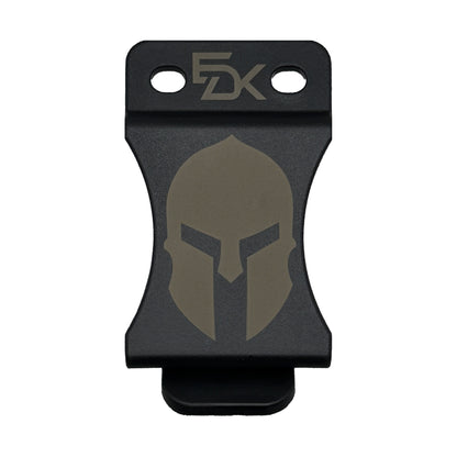 EDK 1.5" Fomi Clip