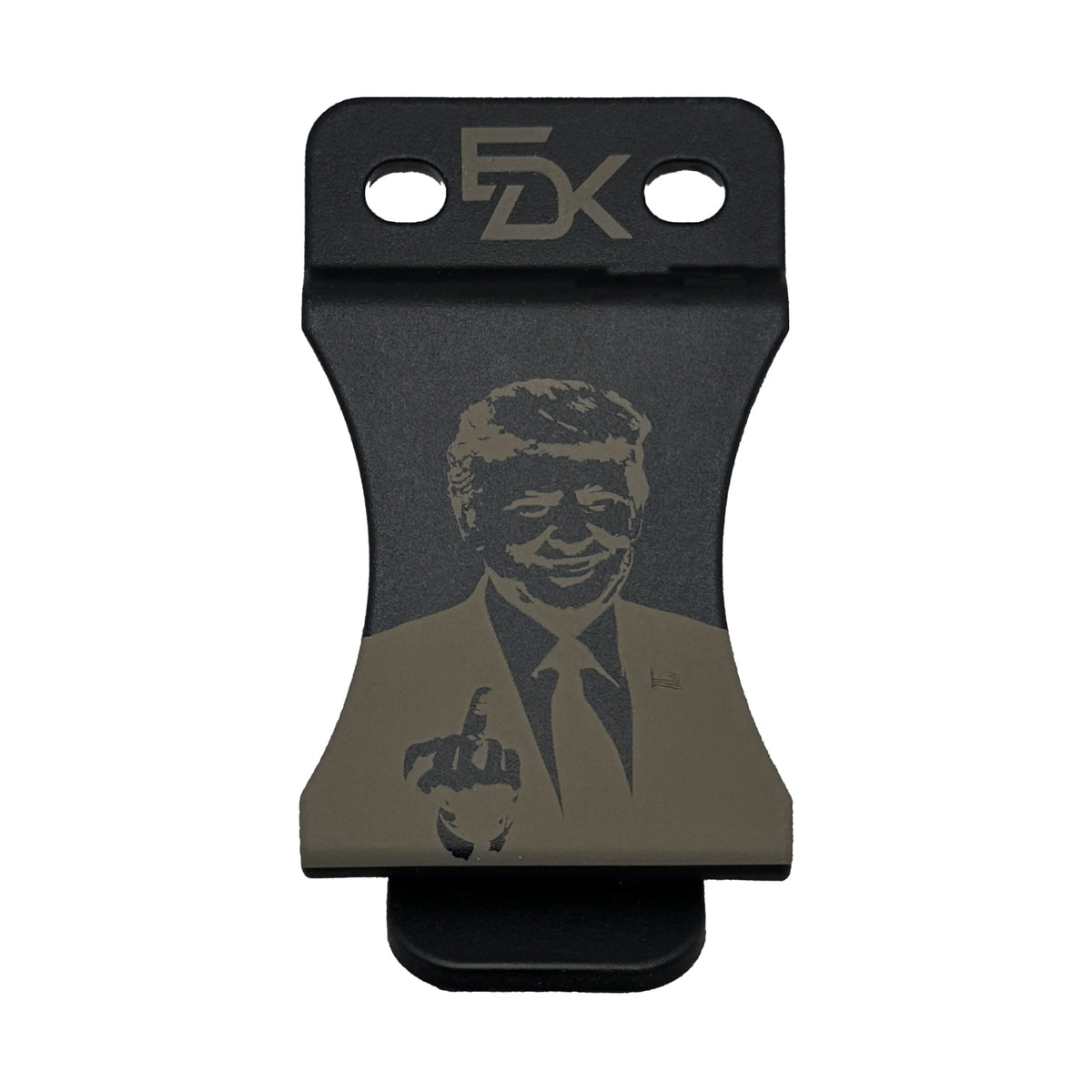 EDK 1.5" Fomi Clip