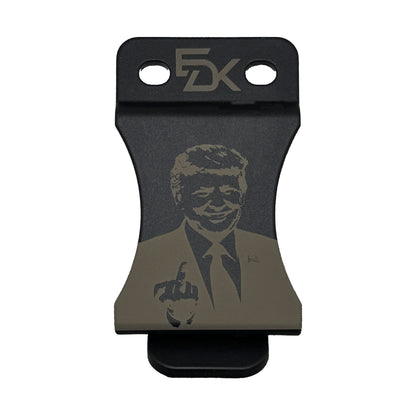 EDK 1.5" Fomi Clip