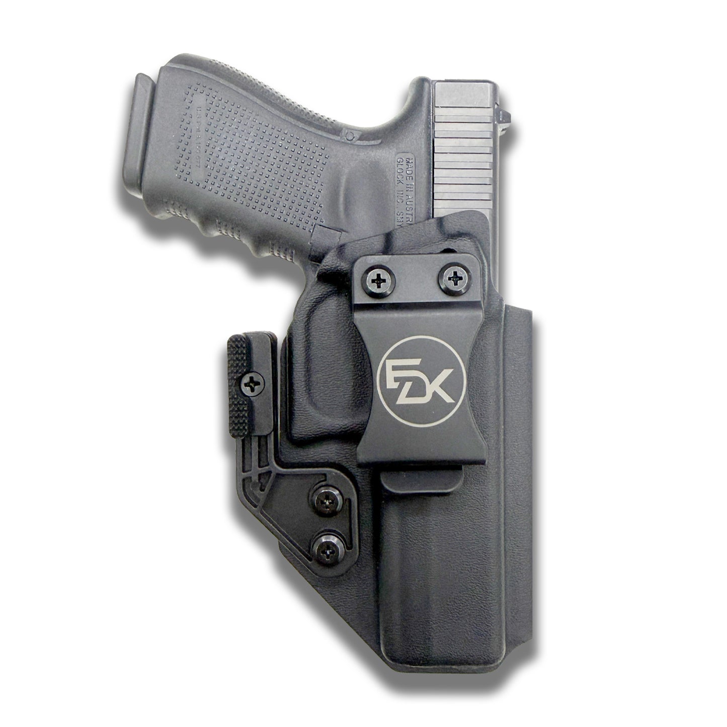 Fits Glock 19