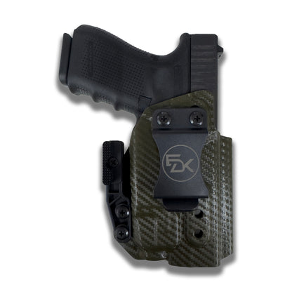 Fits Glock 45 - Streamlight TLR-7/7a/7x (Open End)