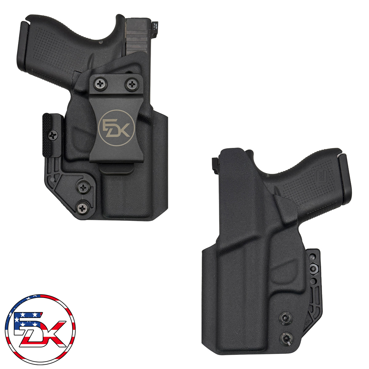 Fits Glock 42